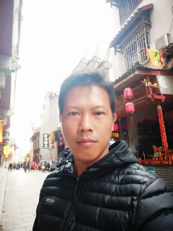 大圣男的第一张照片--常德相亲服务中心