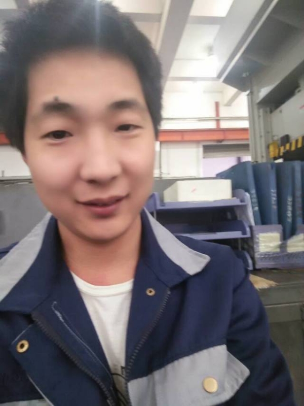 爱是你我的第一张照片--常德相亲服务中心