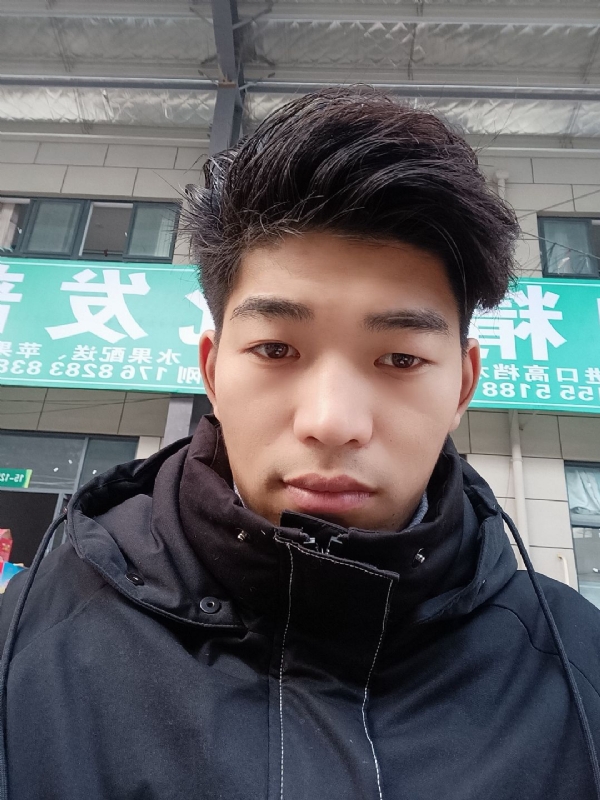 AA的第一张照片--常德相亲服务中心
