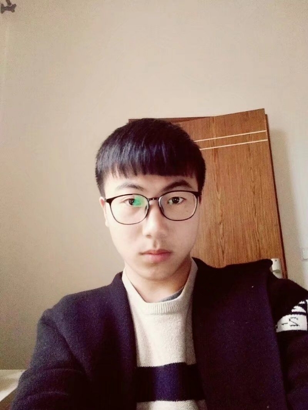 转身只为博她一笑的第一张照片--常德相亲服务中心