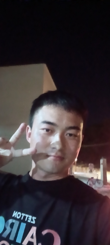 逆光的第三张照片--常德相亲服务中心