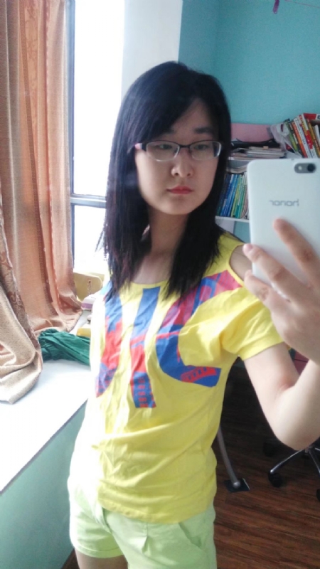 夏至的第一张照片--常德相亲服务中心