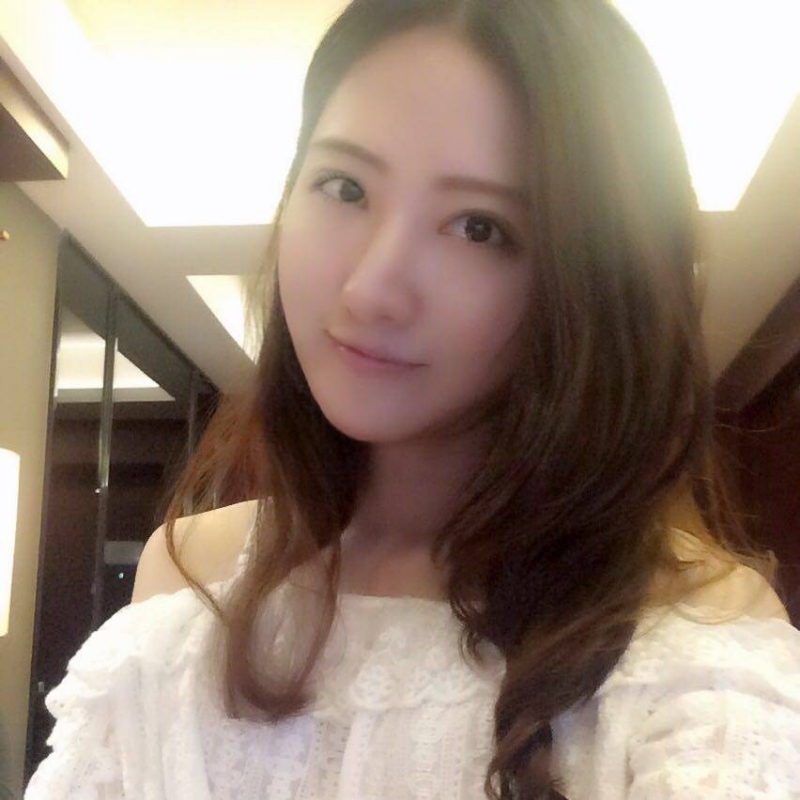 邓思帆的第一张照片--常德相亲服务中心