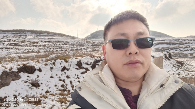 碧波绿叶的第一张照片--常德相亲服务中心