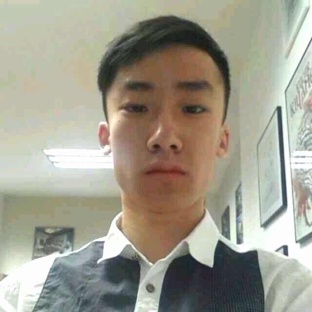 Ben的第一张照片--常德相亲服务中心