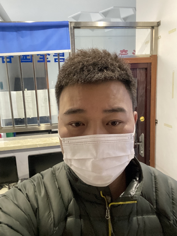 光明磊落的第一张照片--常德相亲服务中心