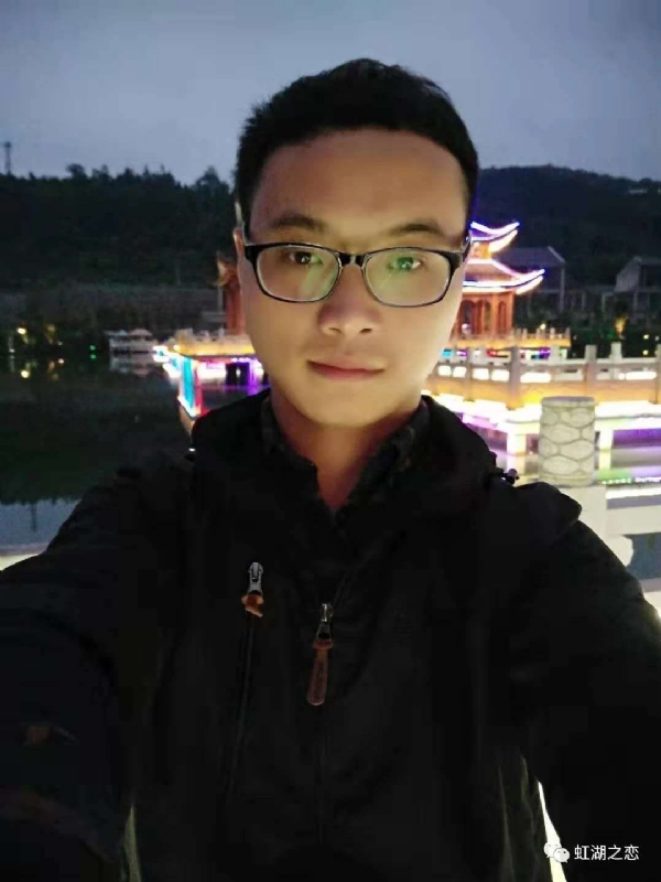李逍遥的第一张照片--常德相亲服务中心