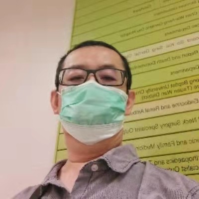 Alvin的第一张照片--常德相亲服务中心