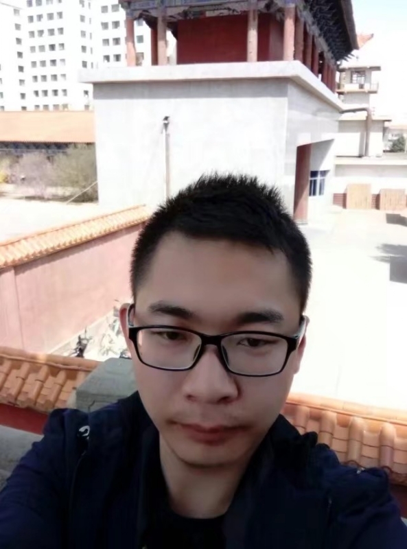 龙在天的第一张照片--常德相亲服务中心