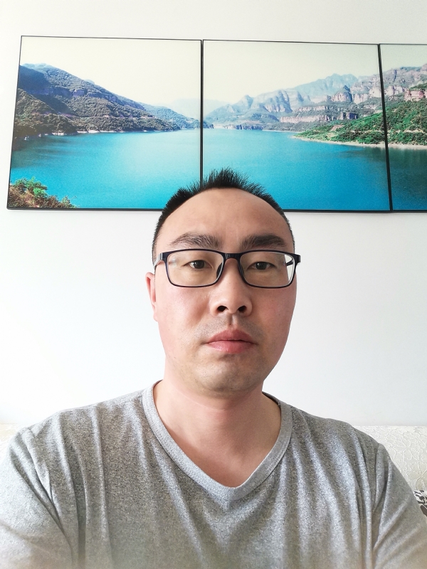 可乐的第一张照片--常德相亲服务中心