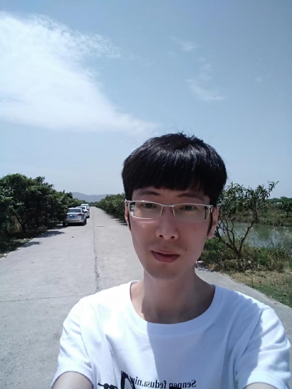 一叶知秋的第一张照片--常德相亲服务中心