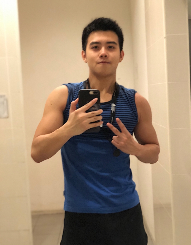 陈力晗的第二张照片--常德相亲服务中心