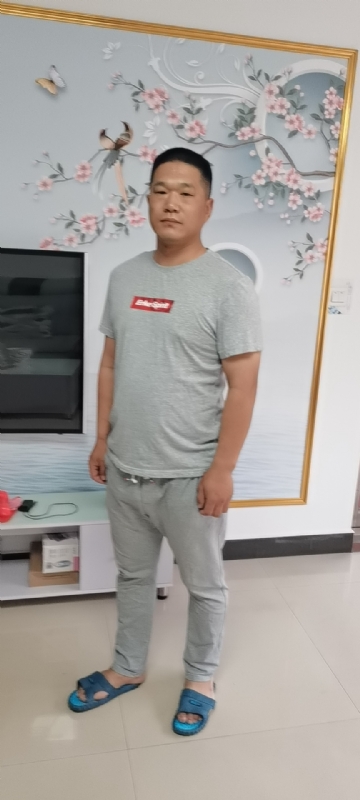 会飞的鱼的第二张照片--常德相亲服务中心
