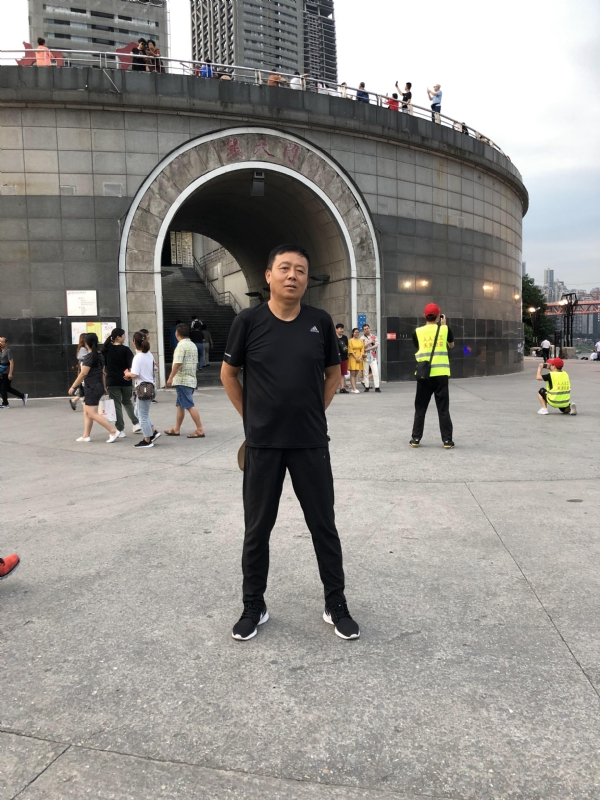 旭日东升的第一张照片--常德相亲服务中心
