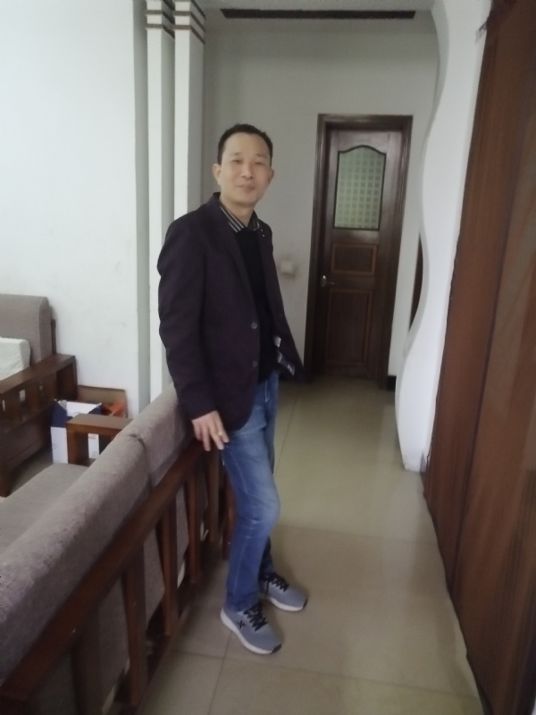相亲相爱的第一张照片--常德相亲服务中心