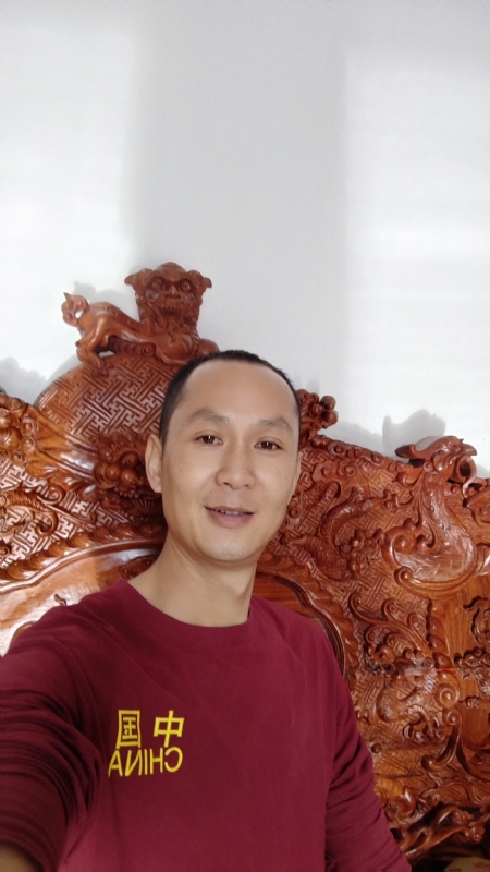 想有个家的第一张照片--常德相亲服务中心