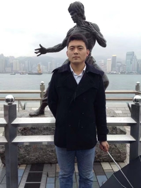 正身清心的第三张照片--常德相亲服务中心