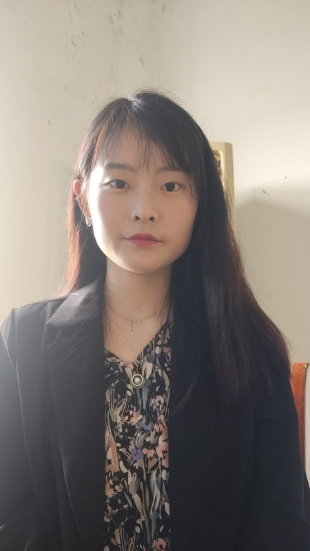 啾啾儿的第一张照片--常德相亲服务中心