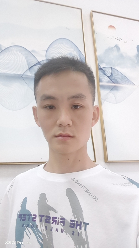 啊鑫的第一张照片--常德相亲服务中心