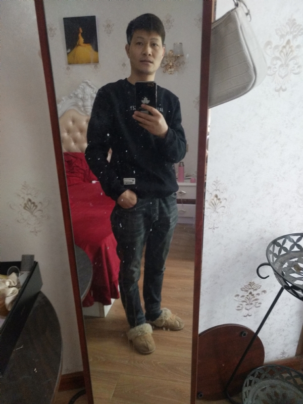 千里寻她的第一张照片--常德相亲服务中心