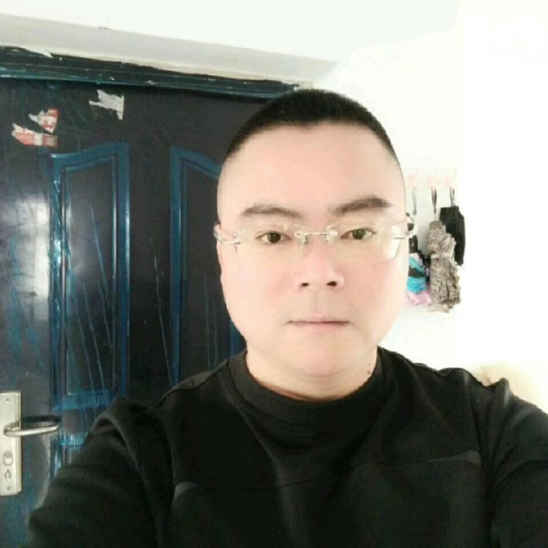 唐涛的第一张照片--常德相亲服务中心