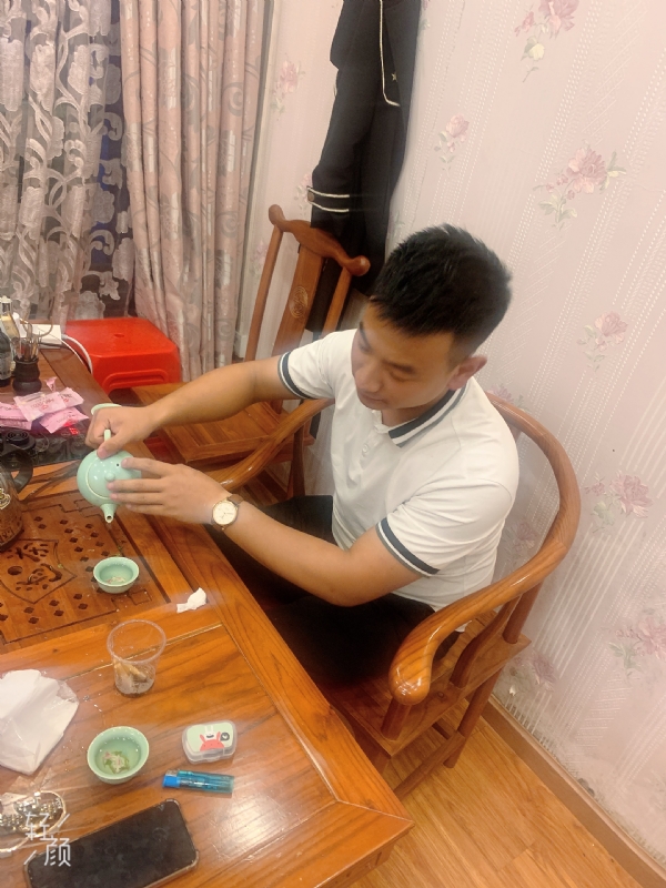 古有风琴的第一张照片--常德相亲服务中心