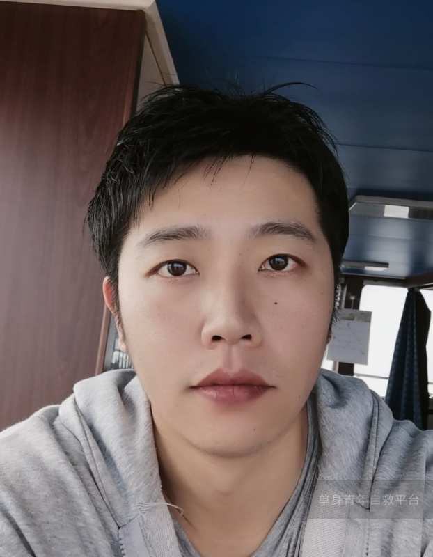 不太帅的男人的第一张照片--常德相亲服务中心