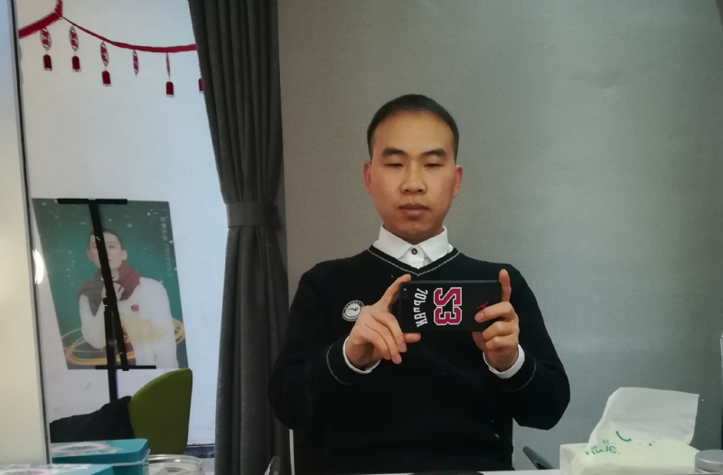 恬淡的第二张照片--常德相亲服务中心