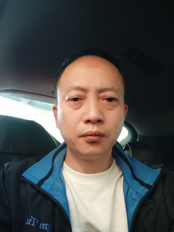 心缘的第一张照片--常德相亲服务中心