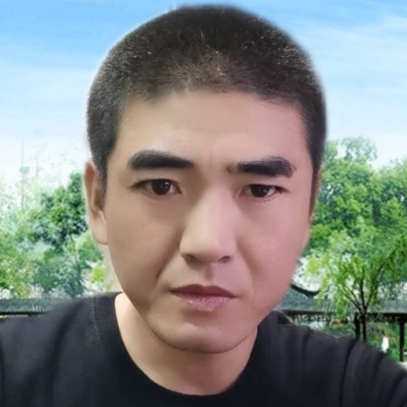 阳光帅气的第一张照片--常德相亲服务中心