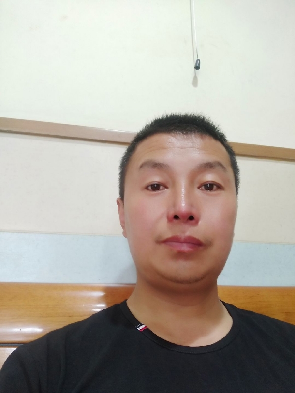 快乐的小鱼儿的第一张照片--常德相亲服务中心