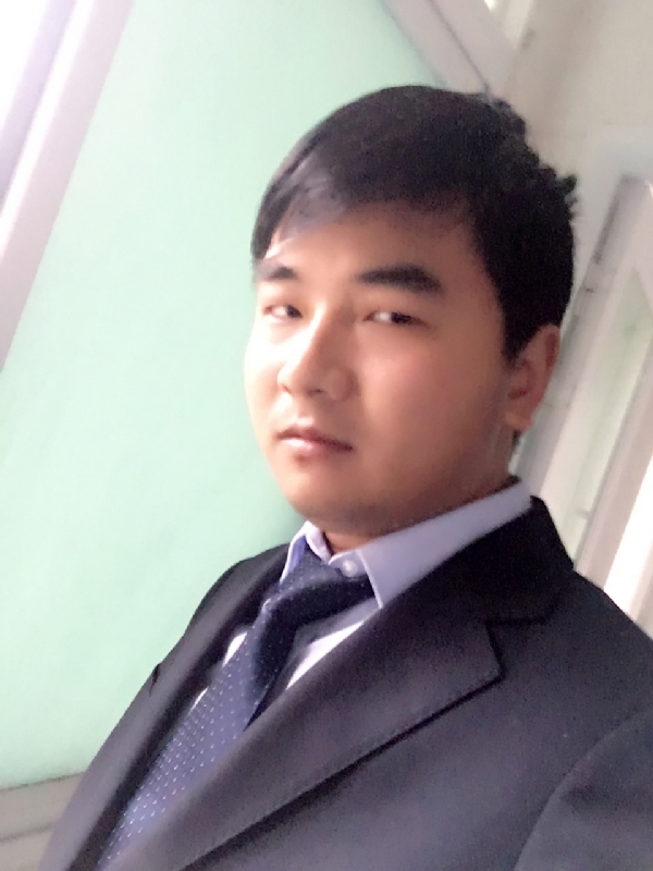 殷勤的王子的第一张照片--常德相亲服务中心
