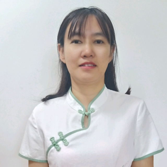 杨金凤的第一张照片--常德相亲服务中心