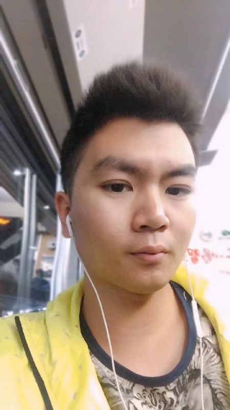 瑞泽的第一张照片--常德相亲服务中心
