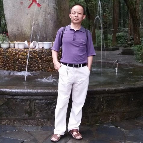 无垠的第一张照片--常德相亲服务中心