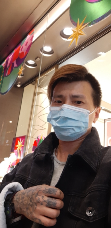 ~忠~仔的第一张照片--常德相亲服务中心