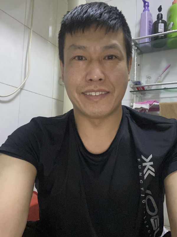 王先生的第一张照片--常德相亲服务中心