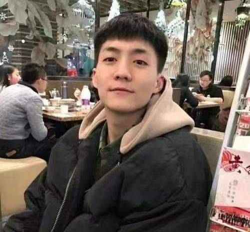 迪迪的第一张照片--常德相亲服务中心