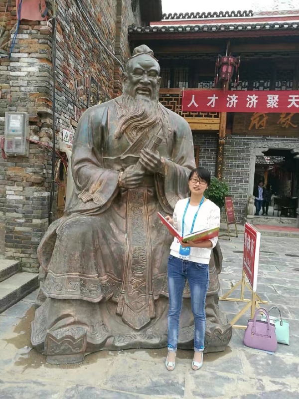 过眼云烟的第三张照片--常德相亲服务中心