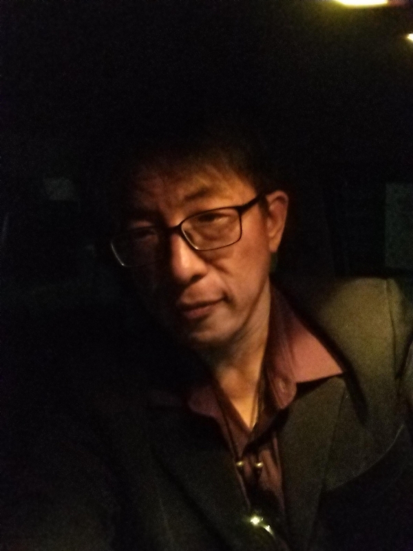 隱姓埋名的第一张照片--常德相亲服务中心