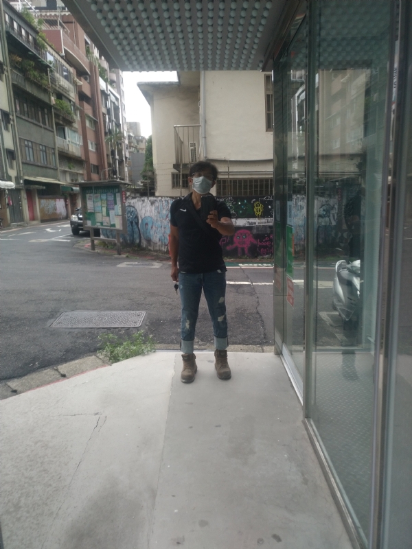 隱姓埋名的第二张照片--常德相亲服务中心