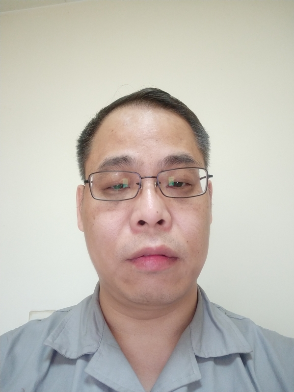 阿龙的第一张照片--常德相亲服务中心