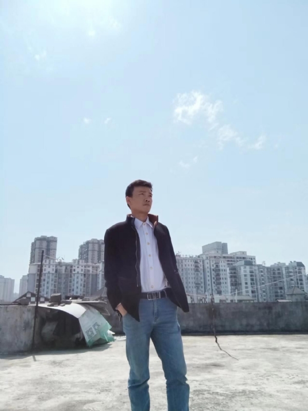 蓝色心情的第一张照片--常德相亲服务中心