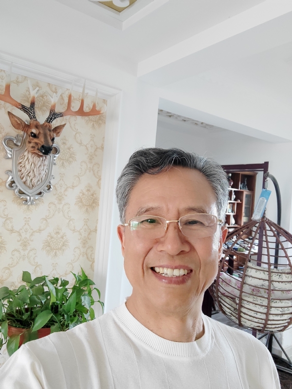 坐看云起时的第一张照片--常德相亲服务中心