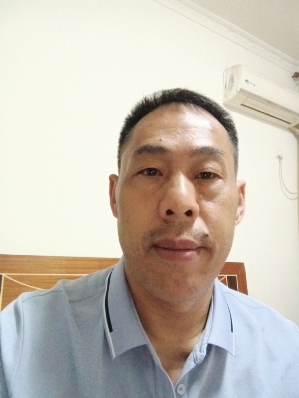 阿文的第一张照片--常德相亲服务中心