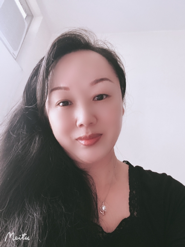 梅子的第一张照片--常德相亲服务中心