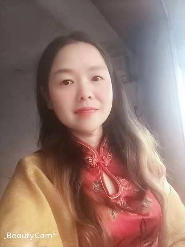 姚遠的第一张照片--常德相亲服务中心