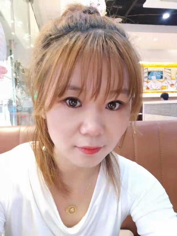 心碎小猪的第三张照片--常德相亲服务中心
