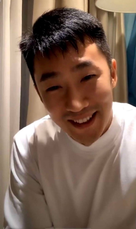 杨先森的第一张照片--常德相亲服务中心