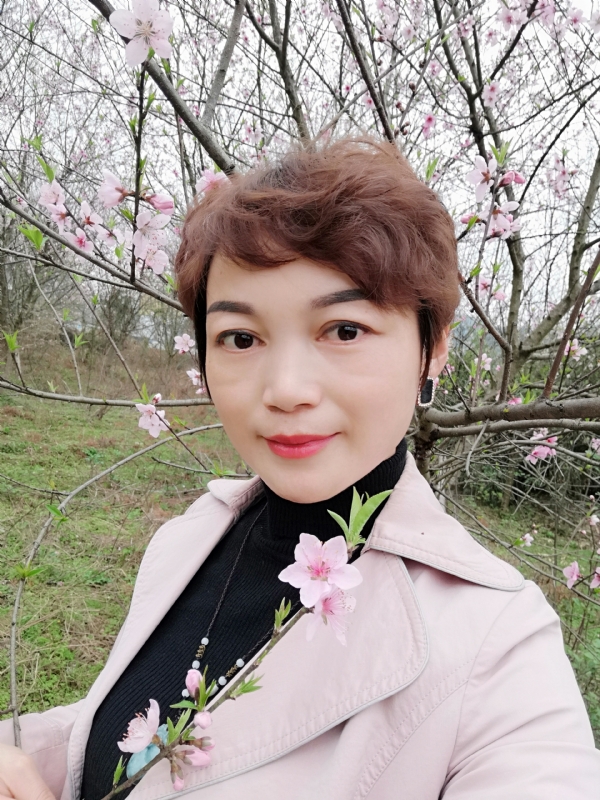 转角遇到你的第一张照片--常德相亲服务中心